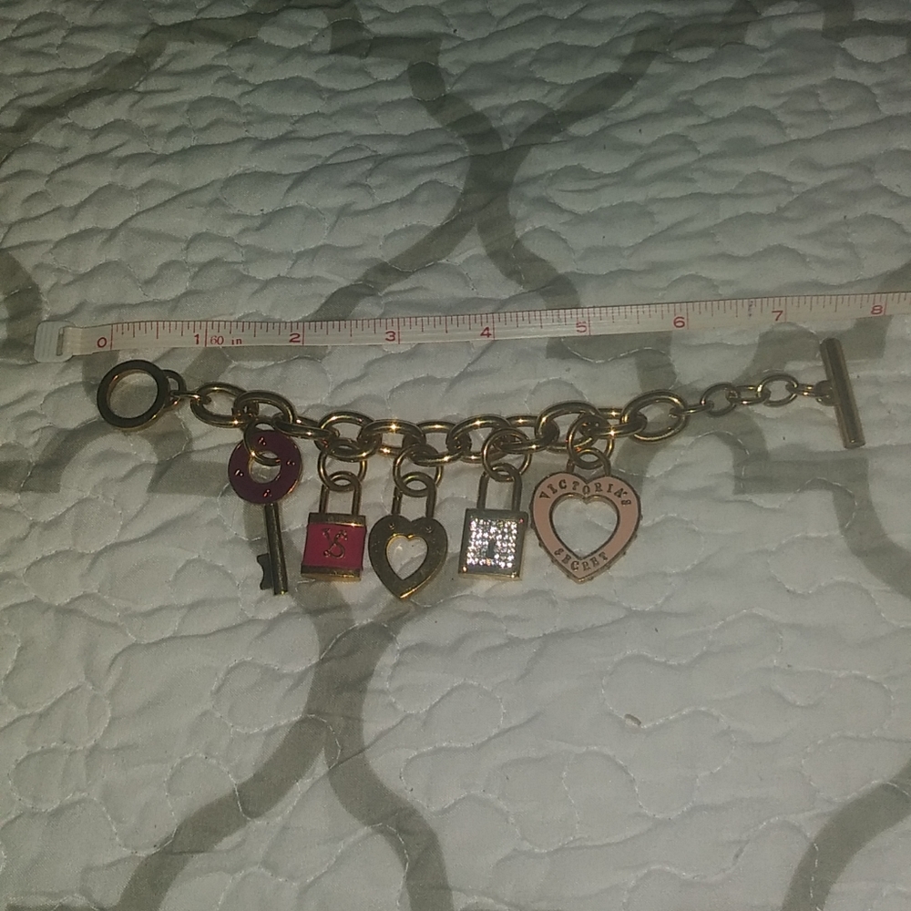 Victoria's secret fashion bracelet